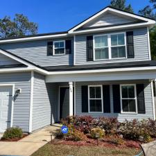 House Washing Pooler GA 9