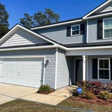 House Washing Pooler GA 10