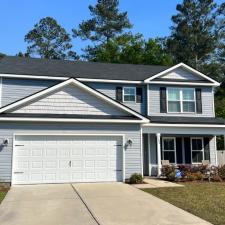 House Washing Pooler GA 14