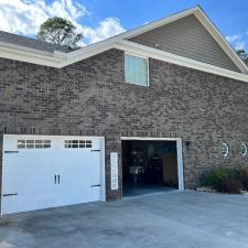 Rincon, GA House Washing 1