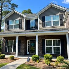 Rincon, GA House Washing 3