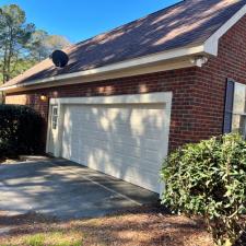 House Washing Brooklet 2