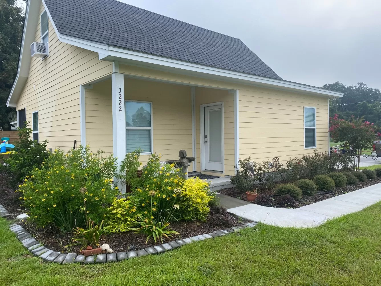 House Wash in Thunderbolt, GA