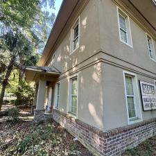 Commercial-Wash-Morrison-Dental-in-Bluffton-SC 12