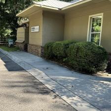 Commercial-Wash-Morrison-Dental-in-Bluffton-SC 3