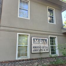 Commercial-Wash-Morrison-Dental-in-Bluffton-SC 25