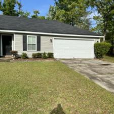 Heavenly-House-Washing-Completed-in-Springfield-GA 2