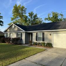 Heavenly-House-Washing-Completed-in-Springfield-GA 6