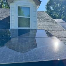 Solar Panel Cleaning in Savannah, GA 4