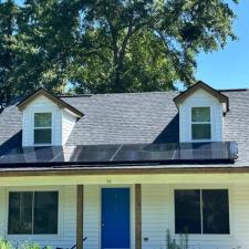 Solar Panel Cleaning in Savannah, GA 12